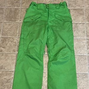 Columbia Snowboard/Ski Pants